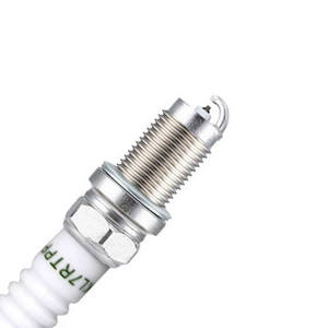 شعلة KL7RTPP الأصلية شمعة إشعال إيريديوم لطراز توربو دراجات نارية لسيارات الركاب - Product Image 3