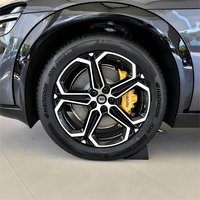 2025 0km XIAO--MIs YU7 2025 SUV électrique pur à propulsion arrière longue autonomie pour la vente en gros