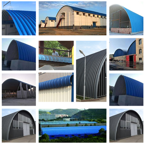 Electrical Control Corrugated Roof <b>Sheet</b> Curving Making Machine Vertical Curving Machine Bending Equipment - Product Image 6