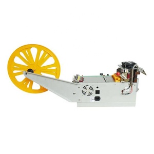 Máquina Cortadora de Cintas GA-ZYB, Equipo de Corte de Alta Calidad, Probador de Telas, Precio de Fábrica - Product Image 3