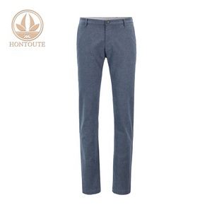 Al por mayor venta al por mayor nuevo diseño <span class=keywords><strong>Formal</strong></span> traje de negocios <span class=keywords><strong>joven</strong></span> Regular Fit Chino Pant - Product Image 1