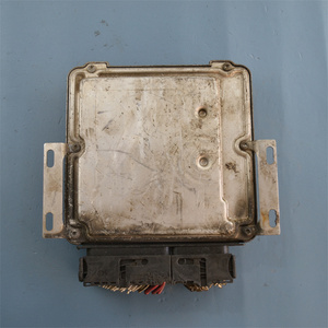 Unidad <span class=keywords><strong>de</strong></span> Control del Motor <span class=keywords><strong>de</strong></span> <span class=keywords><strong>Segunda</strong></span> <span class=keywords><strong>Mano</strong></span> para <span class=keywords><strong>Renault</strong></span> <span class=keywords><strong>CLIO</strong></span> LAGUNA Logan, ECM ECU 237102255S, Pieza Usada <span class=keywords><strong>de</strong></span> Desguace - Product Image 6