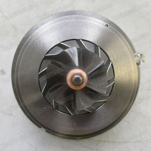 Produttore cinese 49377-07400 TD04L <span class=keywords><strong>BJM</strong></span> BJL cartuccia Turbo del motore per Volkswagen crovter 2.5 TDI <span class=keywords><strong>BJM</strong></span> 136 HP - Product Image 2