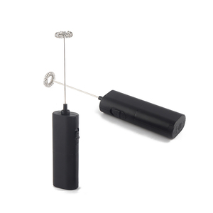 Giá bán buôn mini cầm tay uống Mixer xách tay Egg Beater sữa Frother cho văn phòng sử dụng - Product Image 1