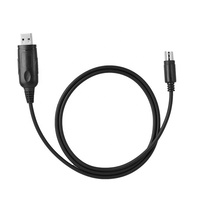 Programación USB Cable walkie Talkie programación Cable Radio FT-7800R / FT-7900R / FT-8800R / FT-8900R/FT-7800/