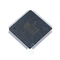 Microcontrôleur ATMEGA2560-16AU MCU AVR 8 bits 4,5V~5,5V 16MHz 256KB 100-TQFP 14*14mm Contrôle industriel