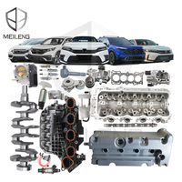 Oem Vente en gros de voitures japonaises Autres pièces de moteur pour Honda Civic Accord CR-V CRV HR-V HRV Vezel Fit City Odyssey Véhicule de rechange