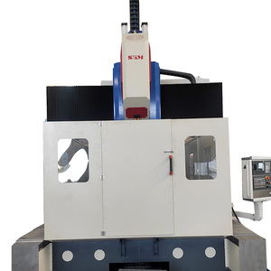 Raintech Automatic CNC Gantry <b>Plate</b> Drilling Machine PHD 50mm Max Drilling Dia. 30kW <b>Power</b> for Flanges 220V Gear Core Component - Product Image 4
