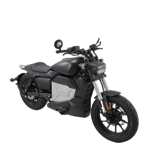 Aprobado por EEC COC, Bluetooth de alta resistencia con capacidad de carga de 300 kg. WIFI. Scooter de 72v compatible con conexión a teléfono móvil, velocidad máxima de 120 km/h - Product Image 4