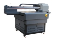6090 Roterende Cilinder UV-Printer