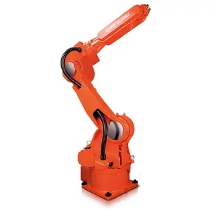 QJAR High Precision Robot Arm Video Manipulator Payload 10kg Handling Industrial Robot