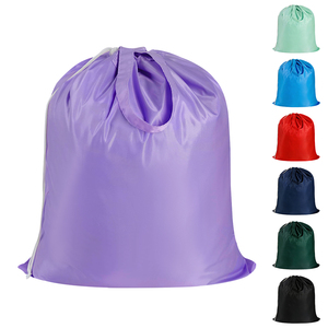 Sac étanche multifonctionnel, lavable et réutilisable, sac à langer pour bébé fille, sac sec et humide avec logo personnalisé - Product Image 2