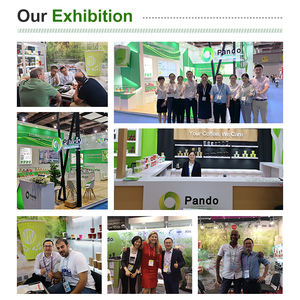 カスタムロゴファーストフードグレード紙包装箱セットテイクアウェイバーガーフライドポテトフライドチキンホットドッグハンバーガークラフトボックス - Product Image 6