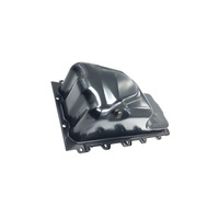 Système moteur OEM XR3Z6675DA Bac à huile moteur pour Ford Mustang 1997-2004
