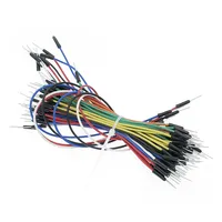 MB-102 MB102 Breadboard 400 830 Point Solderless PCB Bread Board Test Develop Dupont line DIY for laboratory SYB-830