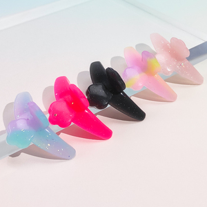 Protège-<span class=keywords><strong>cils</strong></span> en silicone réutilisables pour rehaussement et teinture des <span class=keywords><strong>cils</strong></span> – Usage professionnel en salon – Vente en gros - Product Image 6