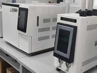 Beijing Jianshi GC7280 Laboratory Gas Chromatograph with Optional Detectors FID/TCD/FPD/NPD Automatic Injection Windows 7 Above