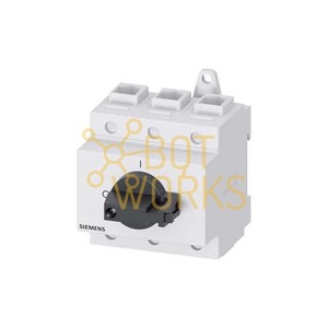 Siemens 3LD27300TK11 - Nuovo - Product Image 1