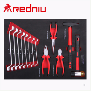 Bộ 13 Dụng Cụ Cầm Tay Cờ Lê Và Búa Hai Vòng - Product Image 2