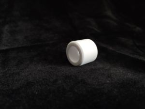 يقوم ييك بتخصيص أنابيب السيراميك الألومينا عالية الدقة والمقاومة للحرارة العالية - Product Image 6