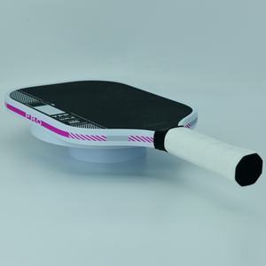 Cheng Yan Gen 4 TFP Thermo fored T700 Kohle faser Voll ummanteltes Magnsus Pro IV 16mm USAPA-zugelassenes <span class=keywords><strong>Pickleball</strong></span>-Paddel 14mm kurz - Product Image 2