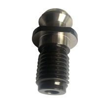 BT30/40/50 Pull Stud untuk Pemegang Alat CNC Harga Pabrik