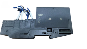 เซ็นเซอร์ควบคุม PLC โมดูล S7 ของแท้ใหม่เอี่ยม 6ES7 135-4MB02-0AB0 - Product Image 1