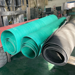 4mm nén sợi không amiăng nối tấm amiăng miễn phí nối tấm - Product Image 2