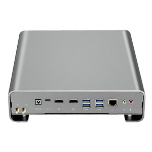 Topton F9 Gaming <span class=keywords><strong>PC</strong></span> Core i9 i7 i5 <span class=keywords><strong>GTX</strong></span> <span class=keywords><strong>1650</strong></span> DDR4 64GB 2 * M.2 type-c 2xHD windows 10/11 Desktop Mini Computer Gamer Triple 4K Display - Product Image 5