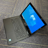 Laptop Bisnis Bekas Dell 3390 2in1 8gen 8G 256G Harga Murah, Laris Manis, Cocok untuk Reseller, Komputer Kantor, Notebook Touchscreen X360