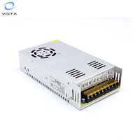 Transformateur d'alimentation pour vidéosurveillance LED, 110V 220V, 5V 12V 24V 36V 48V, 1A 2A 3A 5A 8A 10A 20A 30A 40A 50A, SMPS