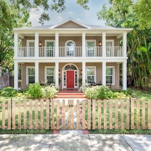Panel de valla de madera de cedro Yardlink No-Dig - Product Image 6