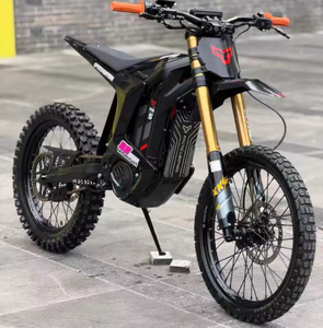 Motocicletas Eléctricas Todoterreno <span class=keywords><strong>de</strong></span> <span class=keywords><strong>Segunda</strong></span> <span class=keywords><strong>Mano</strong></span> con Potencia <span class=keywords><strong>de</strong></span> >2000W, Varios Modelos <span class=keywords><strong>de</strong></span> Empresas Vendedoras - Product Image 6