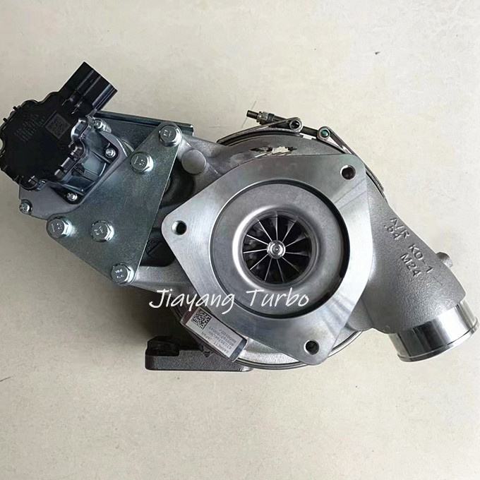 五十铃6HK1发动机的GTC3576S涡轮859967-5004S 8983703992| Alibaba.com