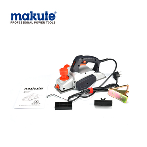 Makute <span class=keywords><strong>Raboteuse</strong></span> à <span class=keywords><strong>bois</strong></span> portable 82 mm Machine à raboter professionnelle <span class=keywords><strong>Raboteuse</strong></span> électrique EP006 - Product Image 6