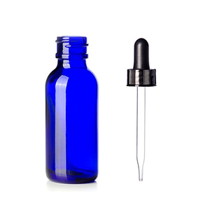 Botellas de Vidrio de 20 ml con Gotero para Aceites Esenciales, Colonias y Perfumes - Product Image 6