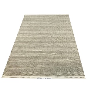 Alfombra de lana tejida a mano exclusiva, lavable, duradera, para uso doméstico y hotelero, bordado de lana gruesa de 2500g/m² - Product Image 1