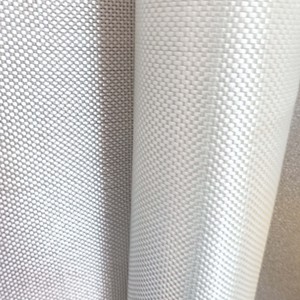 Fibres de verre tissées en gros à <span class=keywords><strong>prix</strong></span> avantageux pour un contrat d'approvisionnement à long terme - Product Image 2
