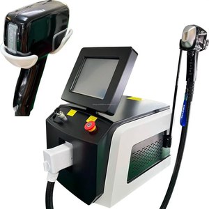 <span class=keywords><strong>Photon</strong></span> Hautverjüngungs-Gerät Desktop Soprano Schönheitsgerät Kommerzielles Multifunktionales All-in-One-Gerät Ultraschall Schnelle Haarentfernung - Product Image 3