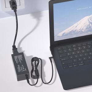 Nuevas llegadas para DELL 90W 19,5 V 4.62A Pin pequeño portátil AC DC adaptador de corriente cargador de batería para portátil DELL Notebook Accesorios - Product Image 6