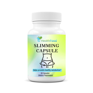 Cápsulas de Té Verde Hechas a Medida, Favorecen la Salud Intestinal, Suprimen el Apetito, Pastillas para Bajar de Peso, Cápsulas Adelgazantes, Suplemento Dietético - Product Image 1