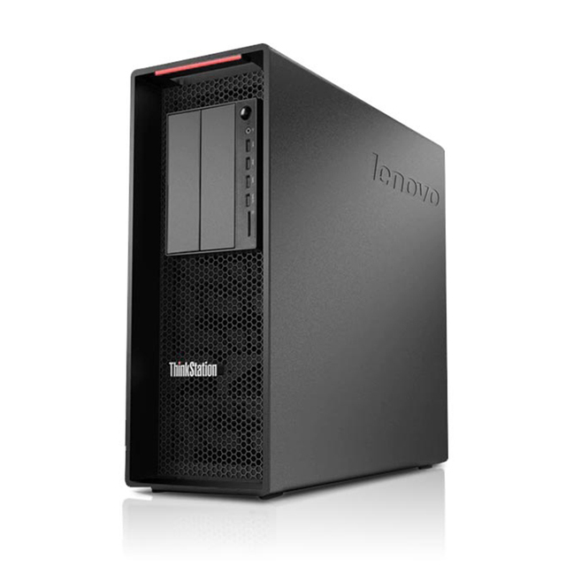 LenovoE Thinkstation P520 Desktop Workstation Xeon W-2100 Series Processors Graphics Card DDR4 RAM M.2 SSD Computers Cheap