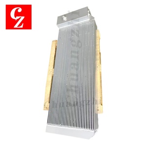 1621 2795 00เครื่องทำความเย็นสำหรับ Atlas copco ปั๊มลมรวมคูลเลอร์1621279500 - Product Image 1