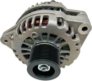 เครื่องกำเนิดไฟฟ้ากระแสสลับ5801315646 58013-15646สำหรับมอเตอร์ C9 Iveco เคอร์เซอร์9 C13 <span class=keywords><strong>C11</strong></span> - Product Image 1
