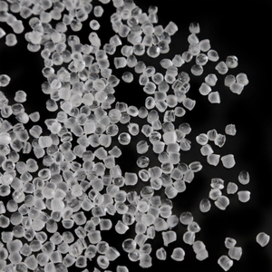 Gránulos de Plástico de Alta Transparencia y Resistencia al Calor, Shanghai Petrochemical PP M800E, Materia Prima Plástica PP de Grado Alimenticio - Product Image 4