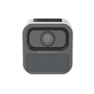 Tiandy 4MP WiFi Solar <b>Magnetic</b> Window <b>Camera</b> Full-Color Night Vision AI Human&Vehicle Detection 2-Way Talk TD-C659V Tiandy - Product Image 2