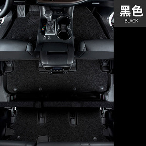 Alfombrillas TPE 3D de alta calidad con ajuste personalizado Protección para todo tipo de clima para Explorer 6 <span class=keywords><strong>Asientos</strong></span> <span class=keywords><strong>7</strong></span> <span class=keywords><strong>Asientos</strong></span> OEM Bienvenido - Product Image 5