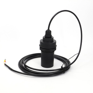 VRPWCS75เครื่องส่งสัญญาณระดับอัลตราโซนิคแยกต่างหากสำหรับการวัดระดับถังของเหลวหรือน้ำสูงสุด20เมตร - Product Image 6