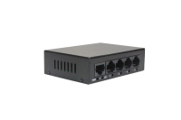 Switch Ethernet SY 5 Port, 5 Port RJ45 1000Mbps, Switch Jaringan Gigabit Desktop, Hub LAN, Switch Ethernet