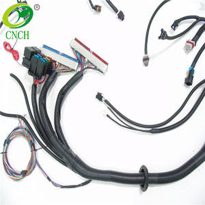 كامارو فايربيرد, 1997 - 2002 كامارو فايربيرد عبر أم كورفيت LS1 (DBC) W/ T56 W/ EV1 محاقن تسخير - Product Image 3